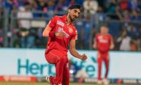 IPL Auction: Arshdeep, Chahal bag big deals!