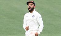 Kohli should lead India if Rohit unavailable: Shastri