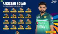 Ashraf recalled, Tahir included in Pak Asia Cup squad