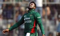 Arrest warrant against Bangladesh's cricket legend