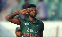 Asia Cup: Ebadot ruled out due to injury