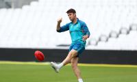 Mitchell Marsh to rejoin Australia WC squad in Mumbai