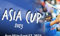  ASIA CUP 2023