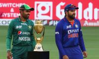 Asia Cup: India-Pakistan, In Numbers