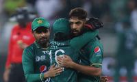 Asia Cup: 'Pakistan the team to beat'