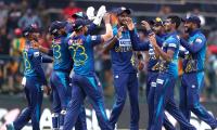 How Sri Lanka's bowlers crushed Bangladesh