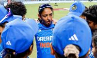 Harmanpreet hopeful of breaking final jinx at T20 WC