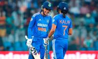 Consolation win for Harmanpreet and Co, Eng bag series