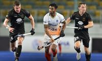 Jr Hoc WC: Penalty woes crush India's hopes in semis