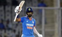 New-look India eye winning start in SA ODIs