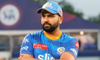 Will Punjab Kings Sign Rohit?