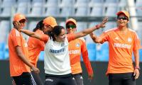 Kaur's masterplan to conquer Aus in one-off Test