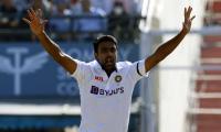 Ashwin should not over-plan against Australia: Shastri