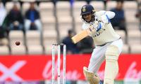 Gill should play ahead of Rahul; SKY at 5: Shastri