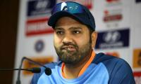 India to play 4 spinners? Here's what Rohit said...