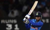 Smriti Mandhana's Journey To 3.4 Crore