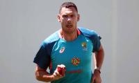 Will Aus pacer Boland retain his place for Delhi Test?