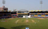 India v Aus 3rd Test shifted from Dharamsala to Indore