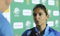 Skipper Harmanpreet lauds Shafali, Richa