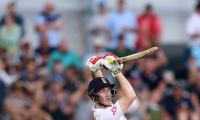 England dominate New Zealand on Day 1 of first Test