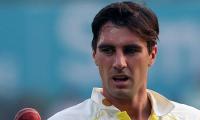 'Cummins forgot about bowling himself in Delhi Test'