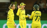 Women's T20 WC: How Australia plan to counter India