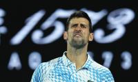 Djokovic cleared to compete in Indian Wells, Miami?