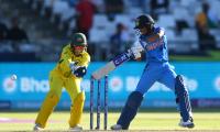 Ruthless Healy slams Harmanpreet