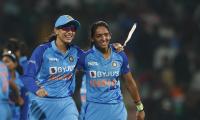 Women's T20 WC 2024: India among eight qualifiers