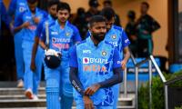 Hardik's India aim for bold start against Sri Lanka