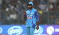 KCA President Rips Into Sanju Samson