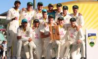 Why this is Australia's 'best' chance to win in India