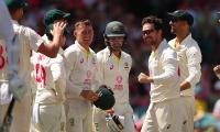 Lack of practice matches will hurt Aus, reckons Healy