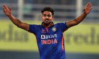 Bowling a worry as India aim to seal ODI series vs NZ