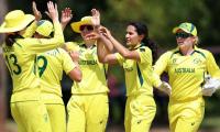 Women's U-19 T20 WC: Australia hand India a thrashing