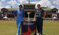 Birthday girl Shafali targets U-19 T20 World Cup title