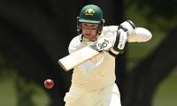 Australia could include Handscomb for Nagpur Test