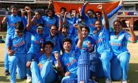 India's path to U19 T20 World Cup final