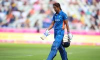 Harmanpreet to miss two Asian Games matches? 