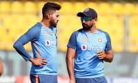 WTC final: 'India have some class fast bowlers'