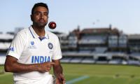 Ashwin retires from international cricket