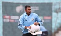 WTC final: Why India didn't pick Ashwin 