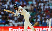 Kohli, Iyer out; Jadeja, Rahul back with condition