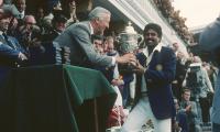 The Magic Recipe For India's 1983 WC Win