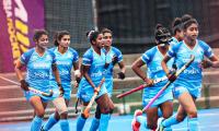 Jr women's Hockey WC: India to play Canada in opener