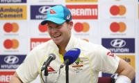 India is my fav place in the world to captain: Smith