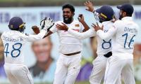 Can Sri Lanka pip India to WTC final?