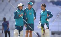 Australia needs to adapt and adjust: Kasprowicz