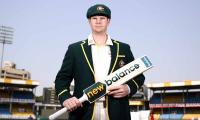 Smith shouldn't lead Australia again: Watson