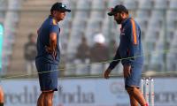 Controversy Erupts Over India's Pitch Swap For Semis